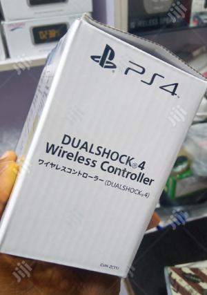 Ps4 Wireless Dual Shock Pad