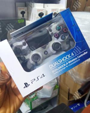 Ps4 Wireless Dual Shock Pad
