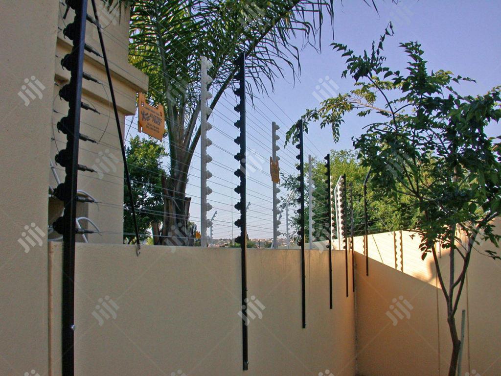 Electric Fencing System