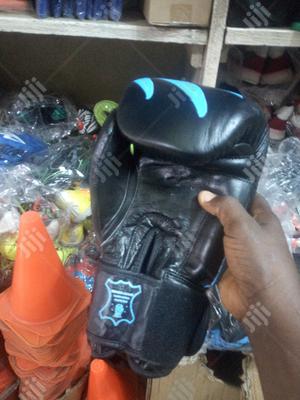 Original Boxing Gloves