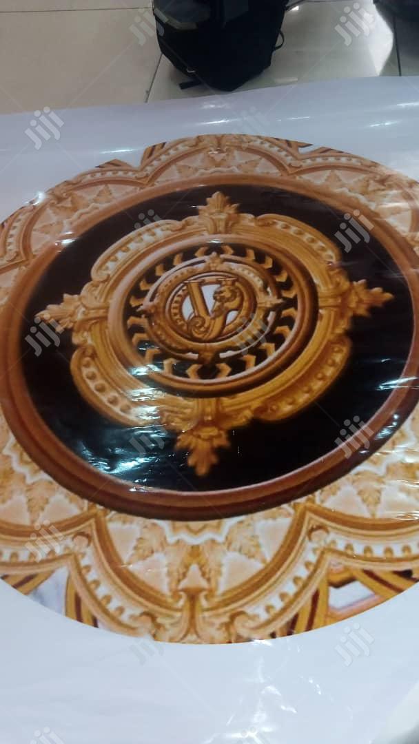 3d Design Floor