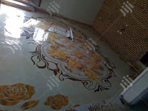 3d Design Floor