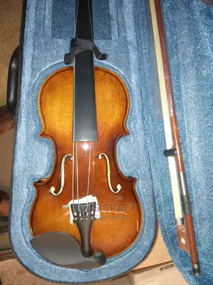 Brand New Violins