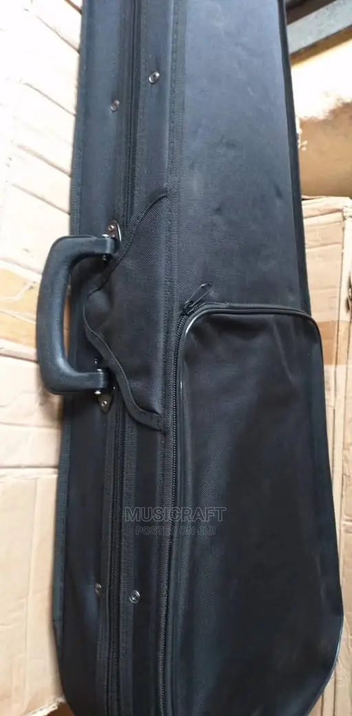 Brand New Violins