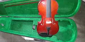 Brand New Violins