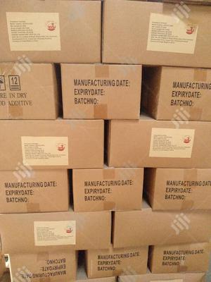 Potassium Sorbate