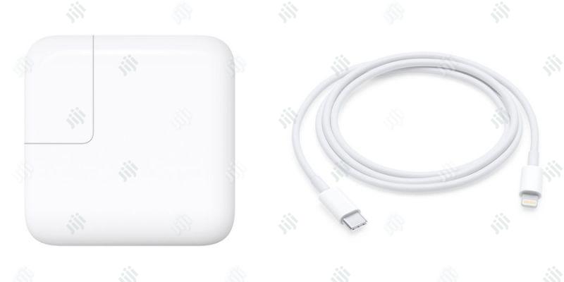 Touch Bar Apple 30W Head