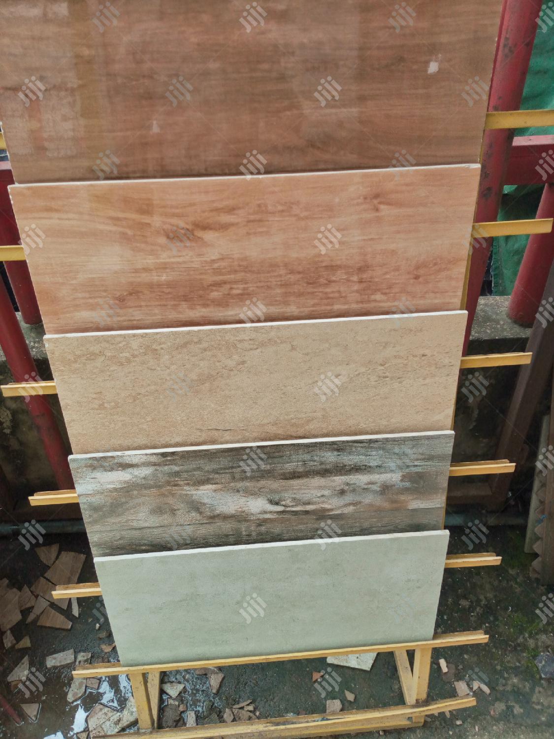 Nigeria Floor And Wall Tiles