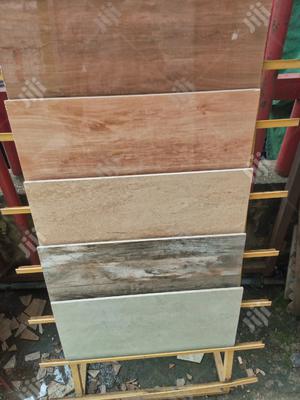 Nigeria Floor And Wall Tiles