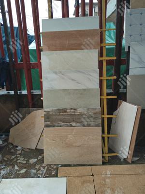Nigeria Floor And Wall Tiles