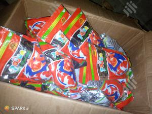 Aquarium Fish Feed Supply X12