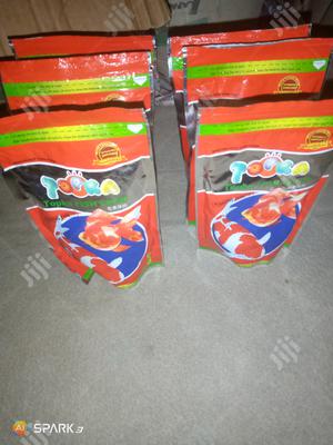Aquarium Fish Feed Supply X12