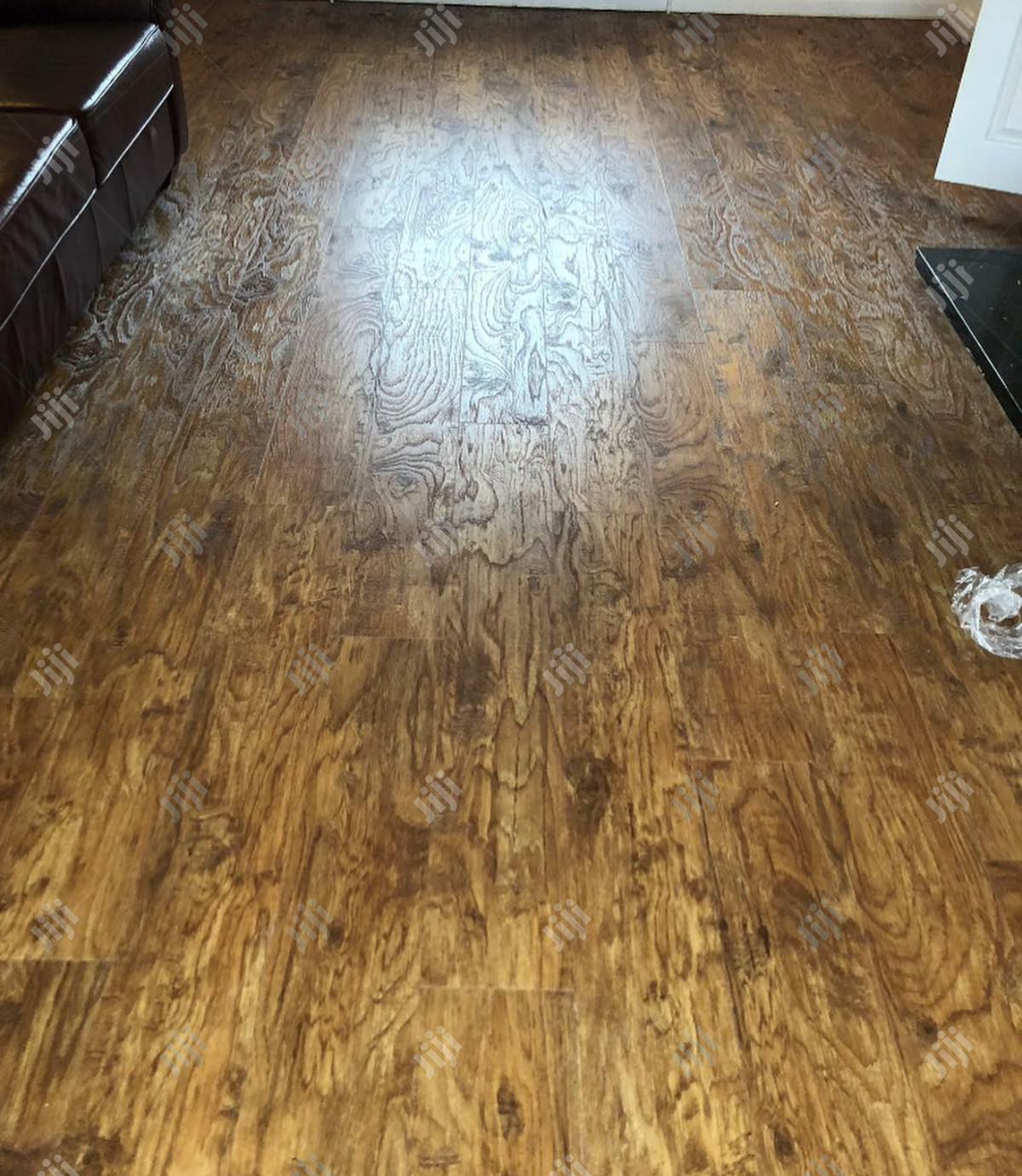 Vinyl PVC Floor Available