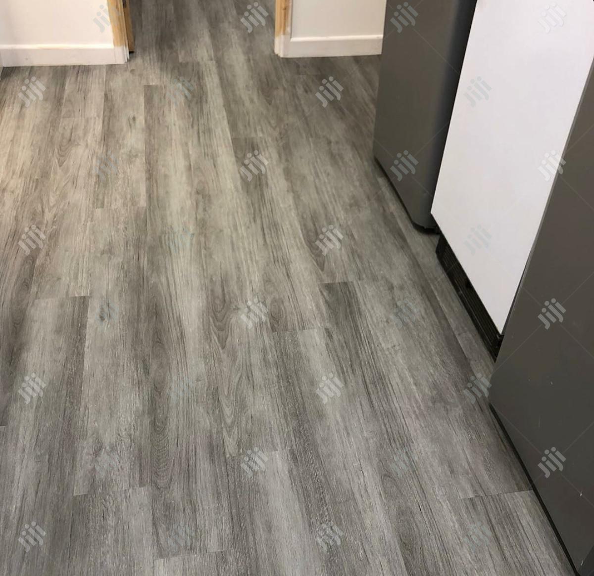 Vinyl PVC Floor Available