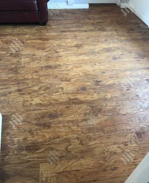 Vinyl PVC Floor Available