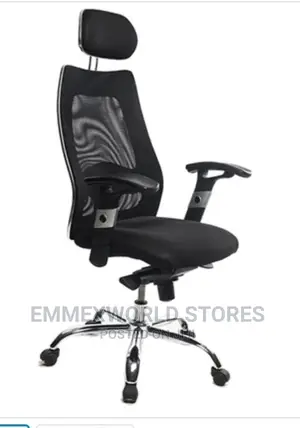 Executive Office Chair(Hero)