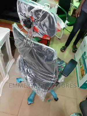 Executive Office Chair(Hero)