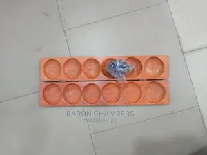Ayu Traditional Game