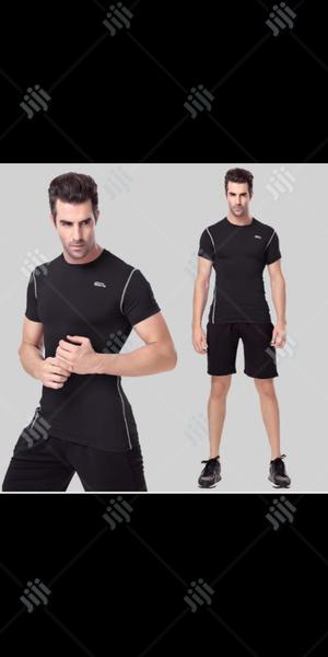 Brand New Latest Gym Wear for Men Is Available
