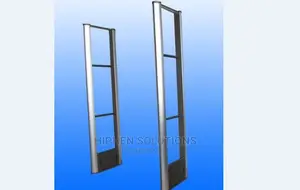 Steel Superstores Use Antipickpocket Device BY HIPHEN SOLUTIONS LTD