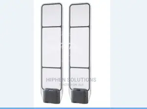 RF Antenna Retail Gate Security Device BY HIPHEN SOLUTIONS LTD