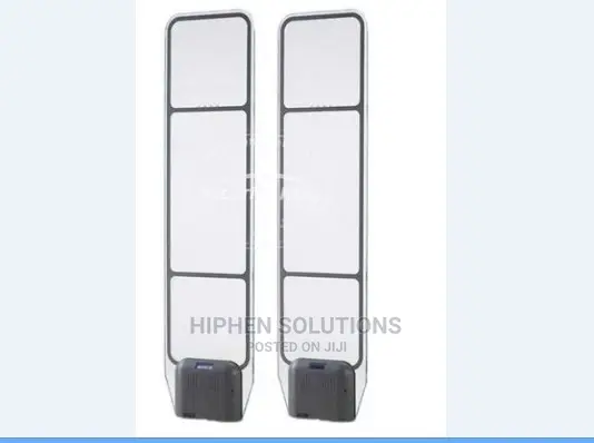 RF Antenna Retail Gate Security Device BY HIPHEN SOLUTIONS LTD