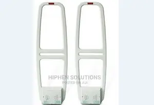 Wine Shops Dual Eas System Antenna By Hiphen Solutions LTD