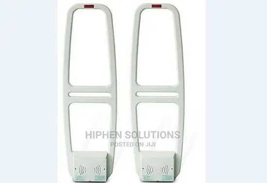 Wine Shops Dual Eas System Antenna By Hiphen Solutions LTD
