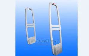 Durable Shopping Store Security Device BY HIPHEN SOLUTIONS LTD