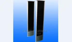 Intelligent Retail Security Antitheft System By Hiphen Solutions LTD
