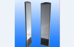 Humanized Detail Design Eas Device By Hiphen Solutions LTD