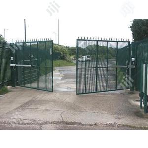 Tesotech Automatic Sliding/Wing Gate In Agboyi/ Ketu Lagos