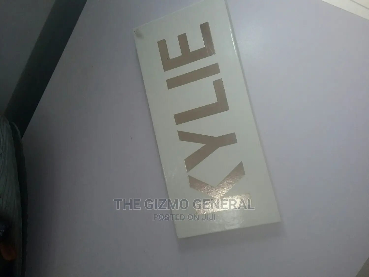 Kylie Eye Shadow