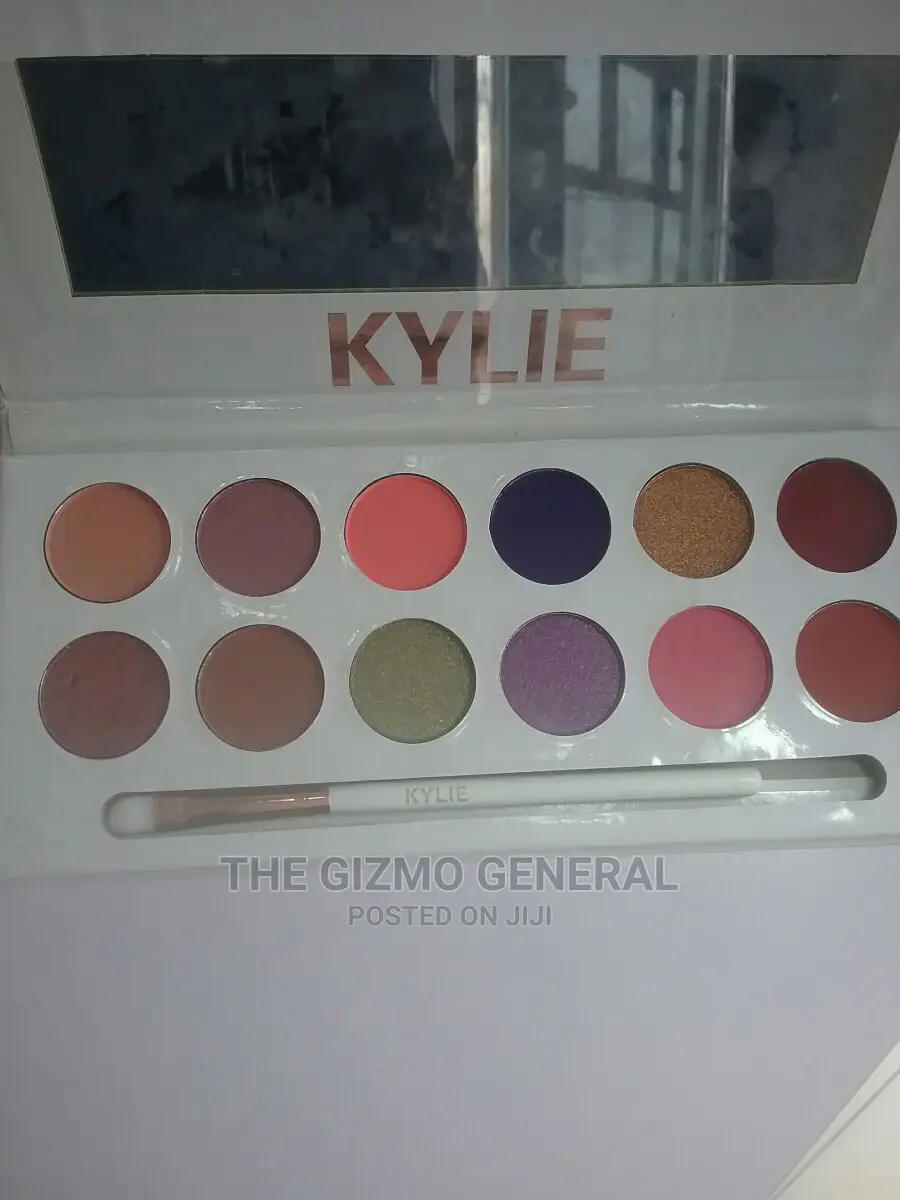 Kylie Eye Shadow