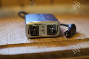 Power Inverter Systems
