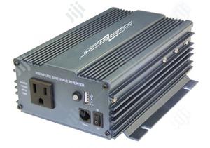 Power Inverter Systems