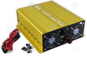 Power Inverter Systems