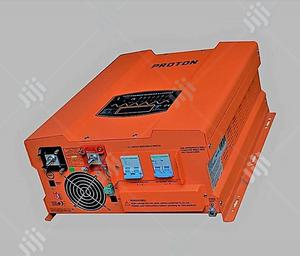 Proton Hp Series 4kw 24vdc 50hz Pure Sine Wave Inverter