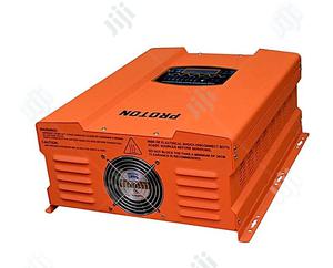 Proton 4kw Hp Inverter
