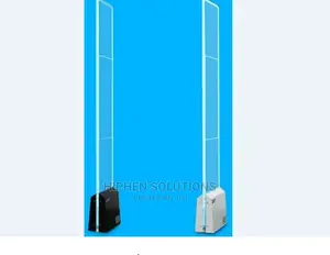 Advanced Digital Signal Anti Shopliftin Device BY HIPHEN SOLUTIONS LTD