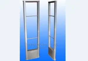 Loss Prevention For Retail Store Anti Shoplifting Device BY HIPHEN LTD