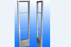 Imported Acrylic Eas Antenna System By Hiphen Solutions LTD