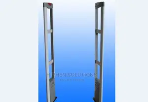 Departmental Store Anti Theft Device BY HIPHEN SOLUTIONS LTD