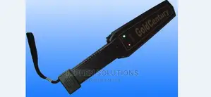 Weapon Detection Device By Hiphen Solutions LTD