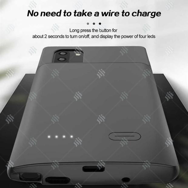 Battery Pack Best Powerbank For Samsung Note 10 Plus Note10 Power