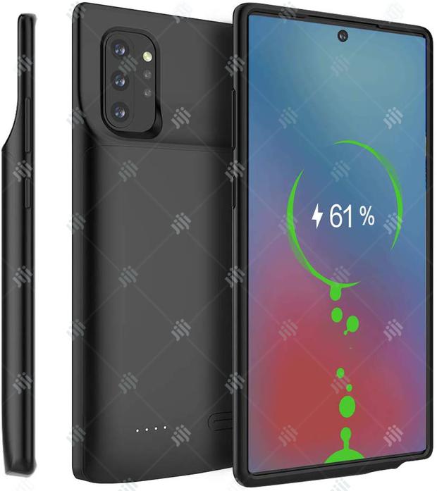 Note 10 Plus Battery Case ZeroLemon Galaxy Note 10+ 10,000mAh