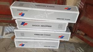 Shock Absorber For Honda Toyota And Hyundai Duabi Quality