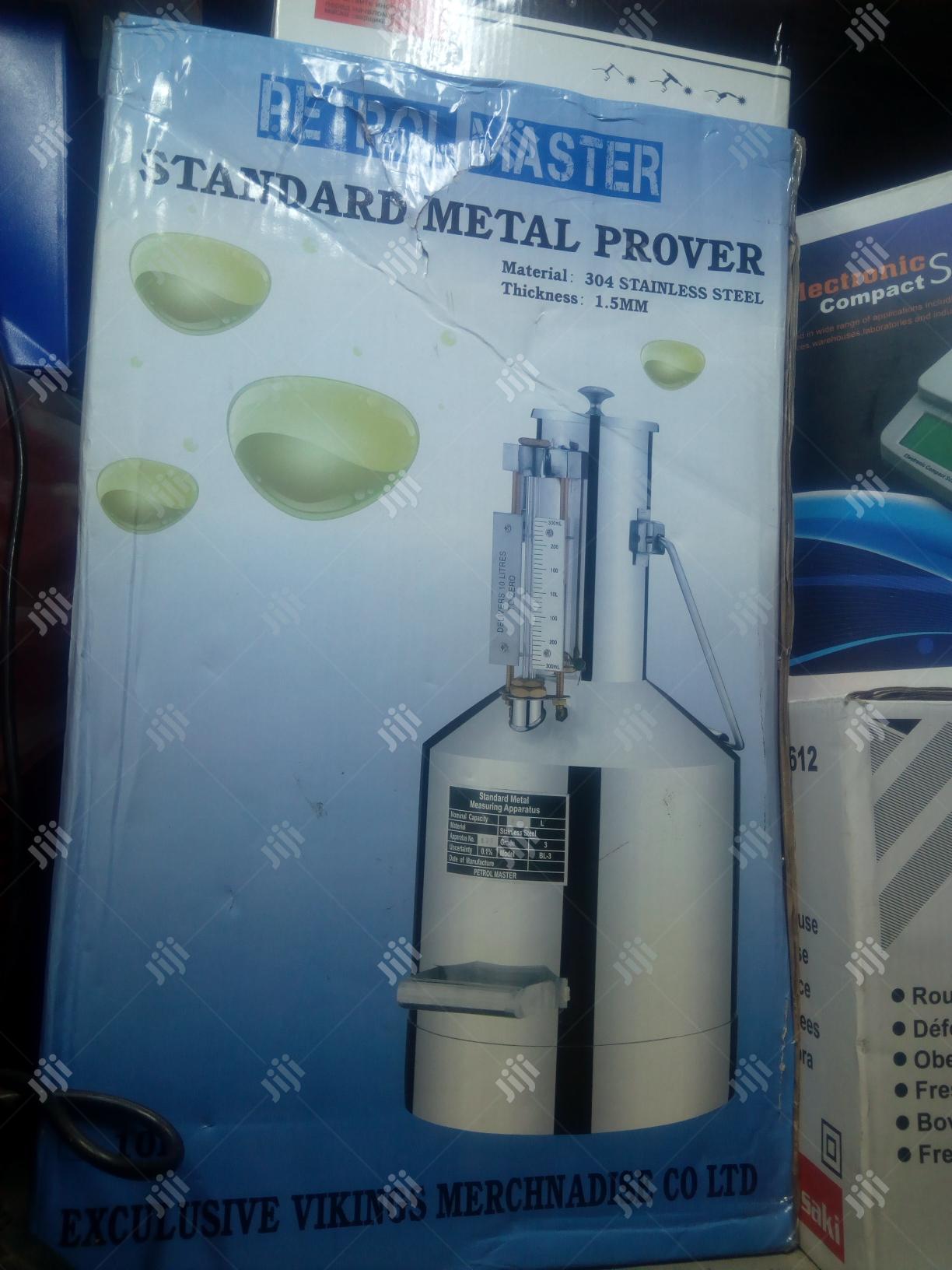 Retpol Master Machine