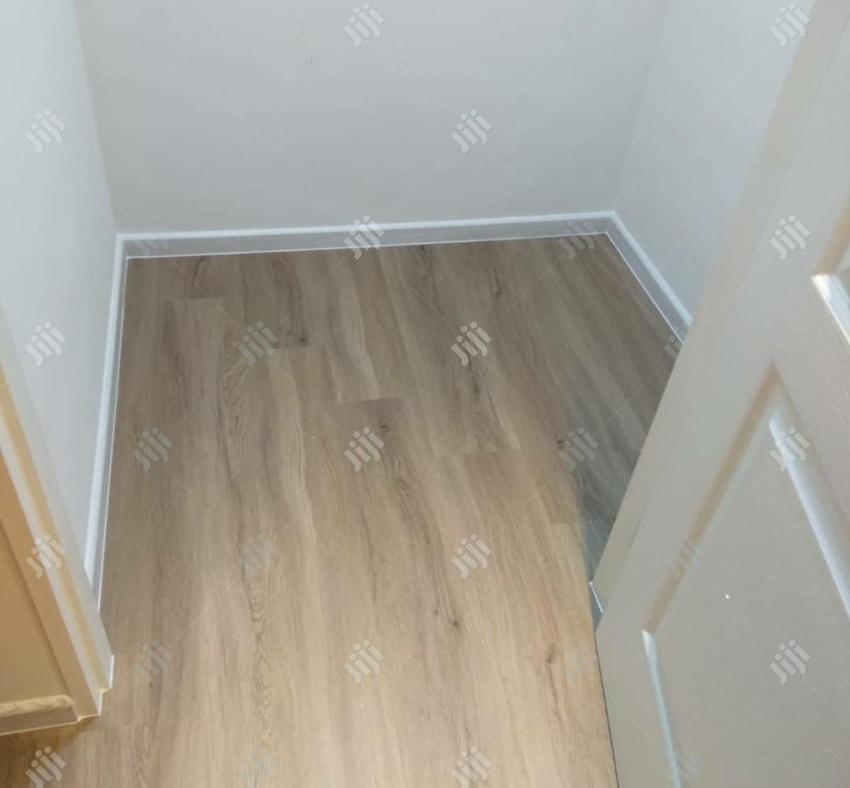 Vinyl PVC Floor. Free Installation