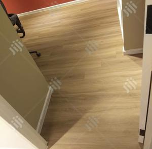 Vinyl PVC Floor. Free Installation